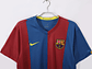 Barcelona 2006/2007 (Home Kit) - thumbnail 2