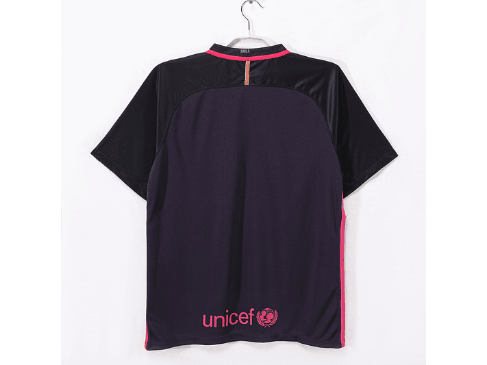 Barcelona 2016/17 (Third Kit) 6