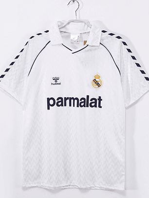 Real Madrid 1986/87 (Home Kit)