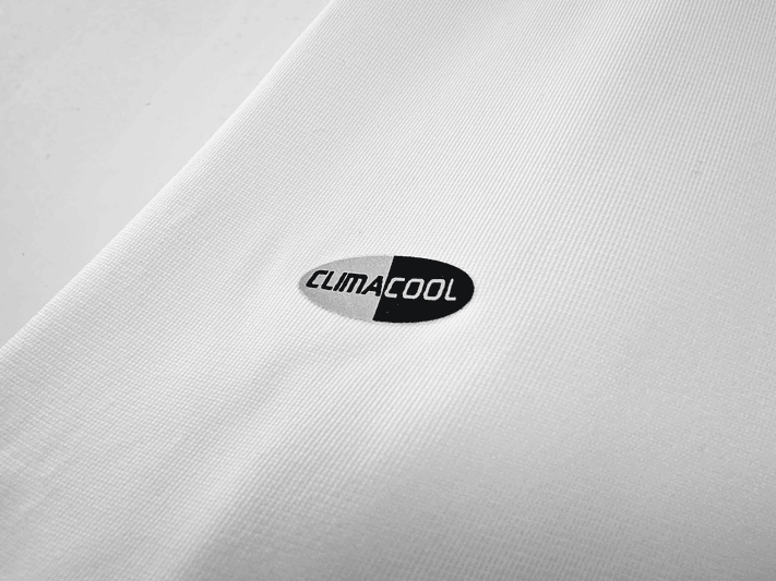 Real Madrid 2005/06 (Home Kit) 8