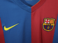 Barcelona 2006/2007 (Home Kit) - thumbnail 3
