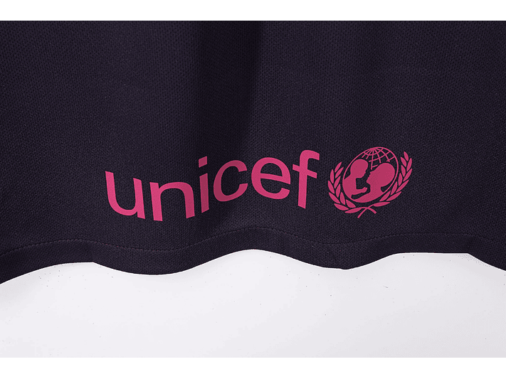 Barcelona 2016/17 (Third Kit) 7