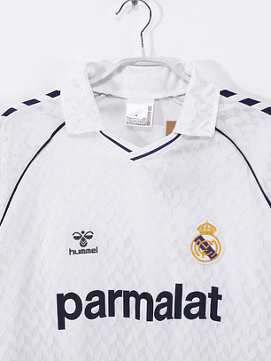 Real Madrid 1986/87 (Home Kit)
