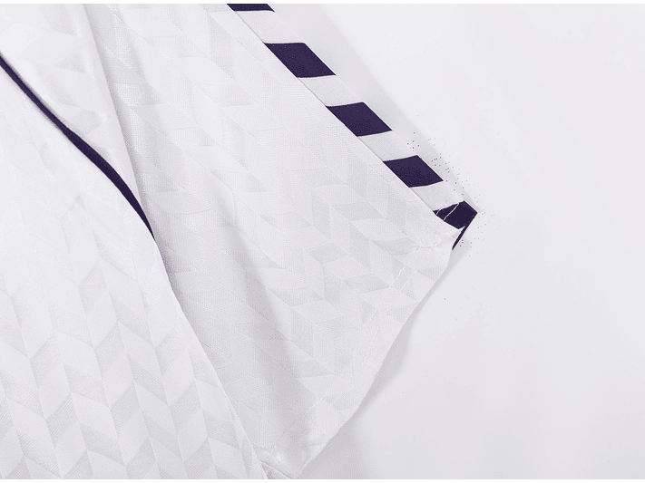 Real Madrid 1986/87 (Home Kit) 3