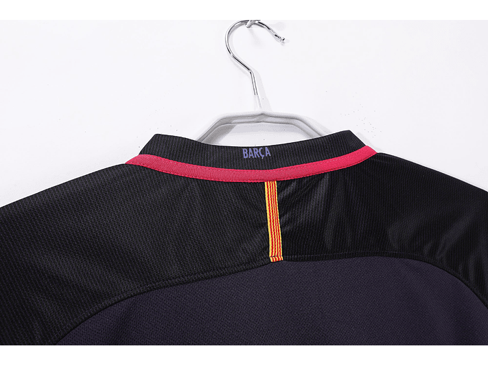 Barcelona 2016/17 (Third Kit) 9