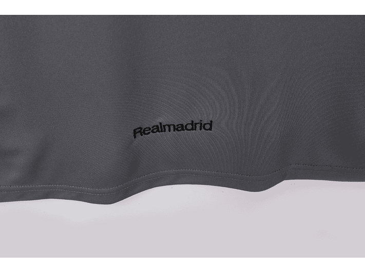 Real Madrid 2005/06 (Third Kit) 10