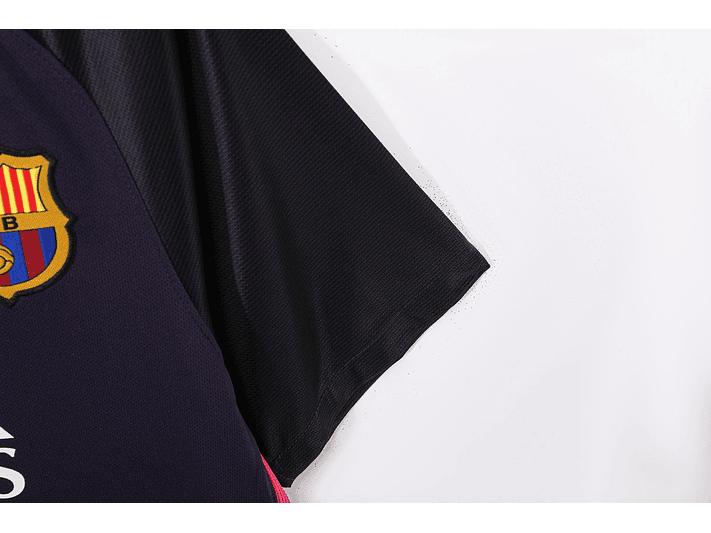 Barcelona 2016/17 (Third Kit) 11