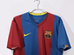 Barcelona 2006/2007 (Home Kit) - thumbnail 8