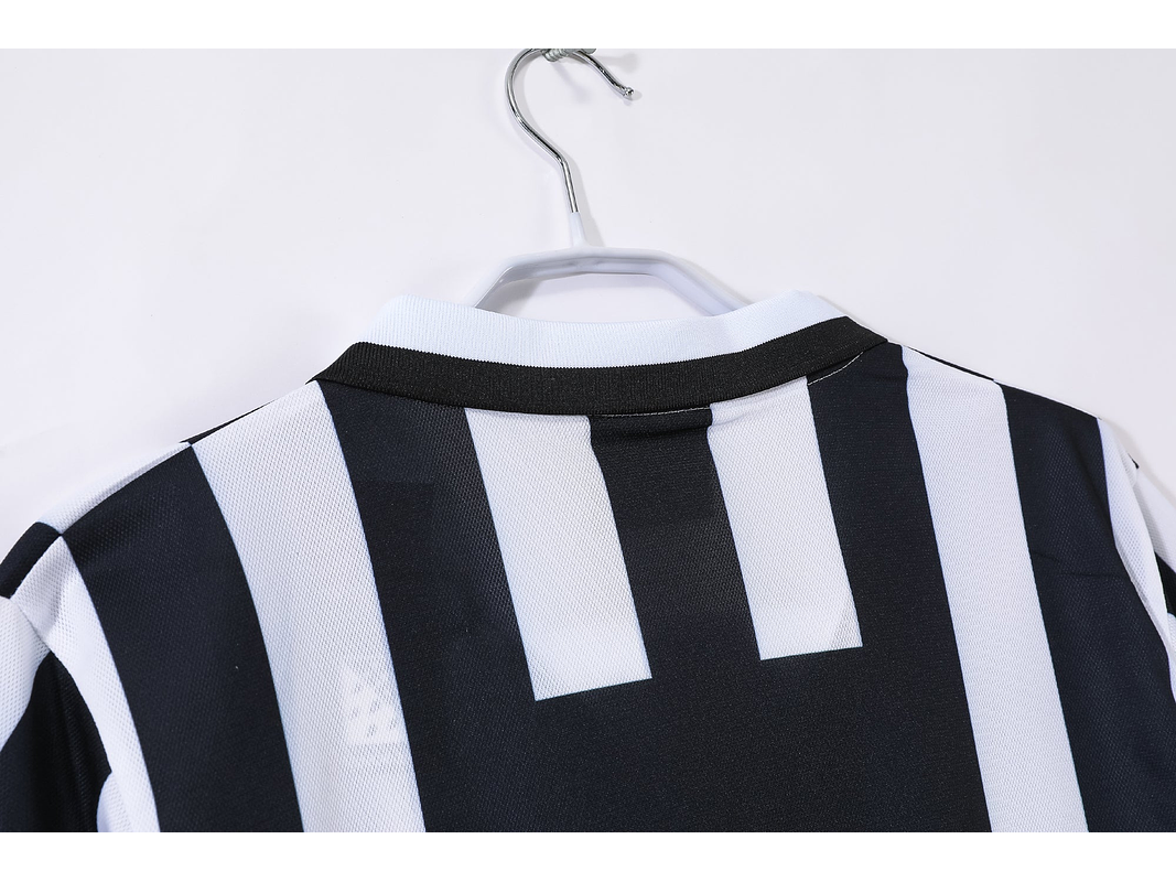 Juventus 1998/99 (Home Kit) 5