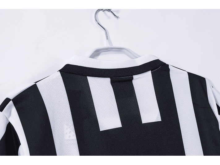 Juventus 1998/99 (Home Kit) 5