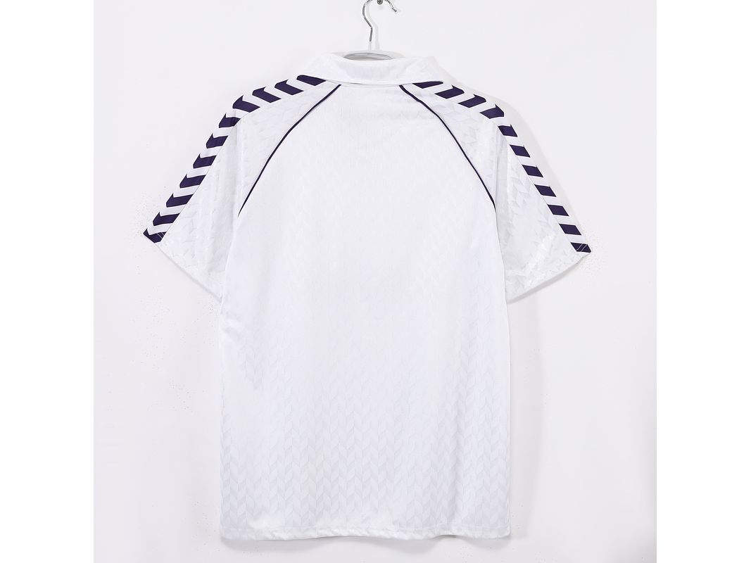 Real Madrid 1986/87 (Home Kit) 7