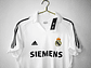 Real Madrid 2005/06 (Home Kit) - thumbnail 11