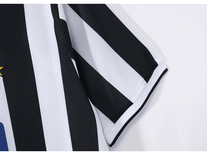 Juventus 1998/99 (Home Kit) 9