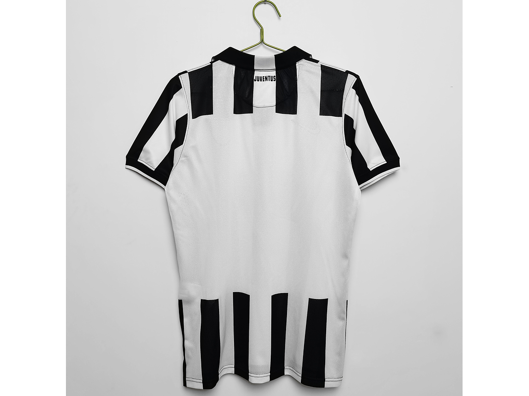 Juventus 2014/15 (Home Kit) 10