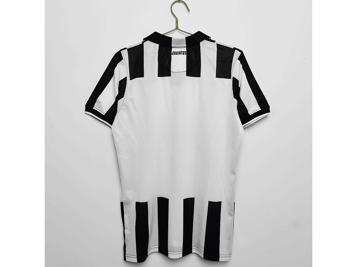 Juventus 2014/15 (Home Kit) 10
