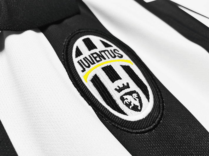 Juventus 2014/15 (Home Kit) 11