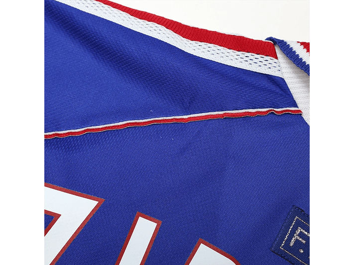 Francia 1998/00 (Home Kit) 10