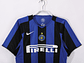 Inter de Milán 2004/05 (Home Kit) - thumbnail 3