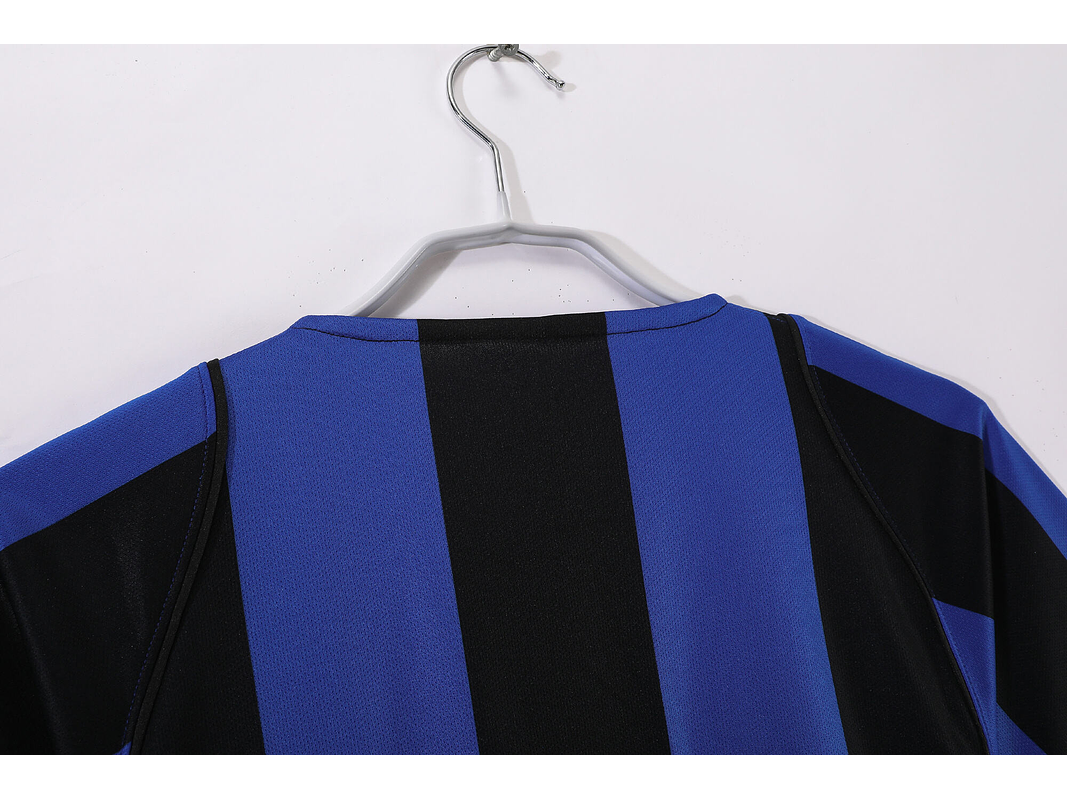 Inter de Milán 2004/05 (Home Kit) 6