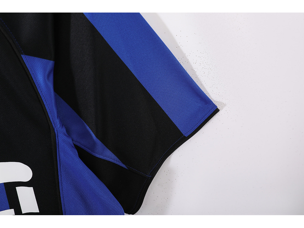 Inter de Milán 2004/05 (Home Kit) 7