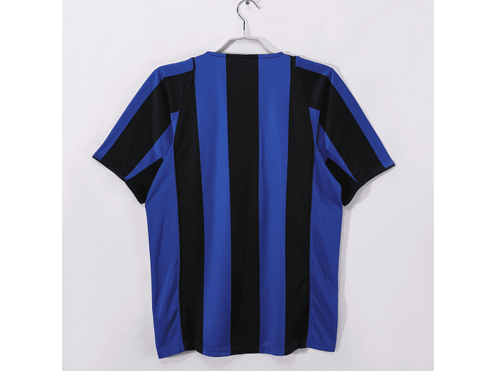 Inter de Milán 2004/05 (Home Kit) 9