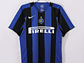 Inter de Milán 2004/05 (Home Kit) - thumbnail 1
