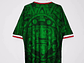 México 1998 (Home Kit)  - thumbnail 3