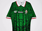México 1998 (Home Kit)  - thumbnail 1
