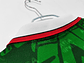México 1998 (Home Kit)  - thumbnail 6