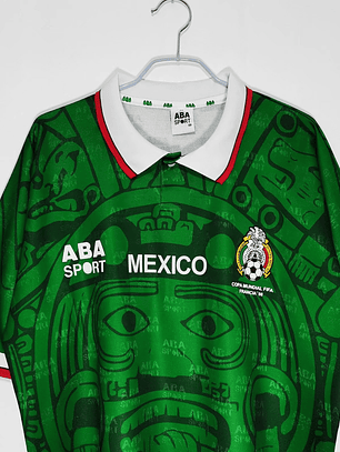 México 1998 (Home Kit) 
