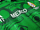 México 1998 (Home Kit)  - thumbnail 8
