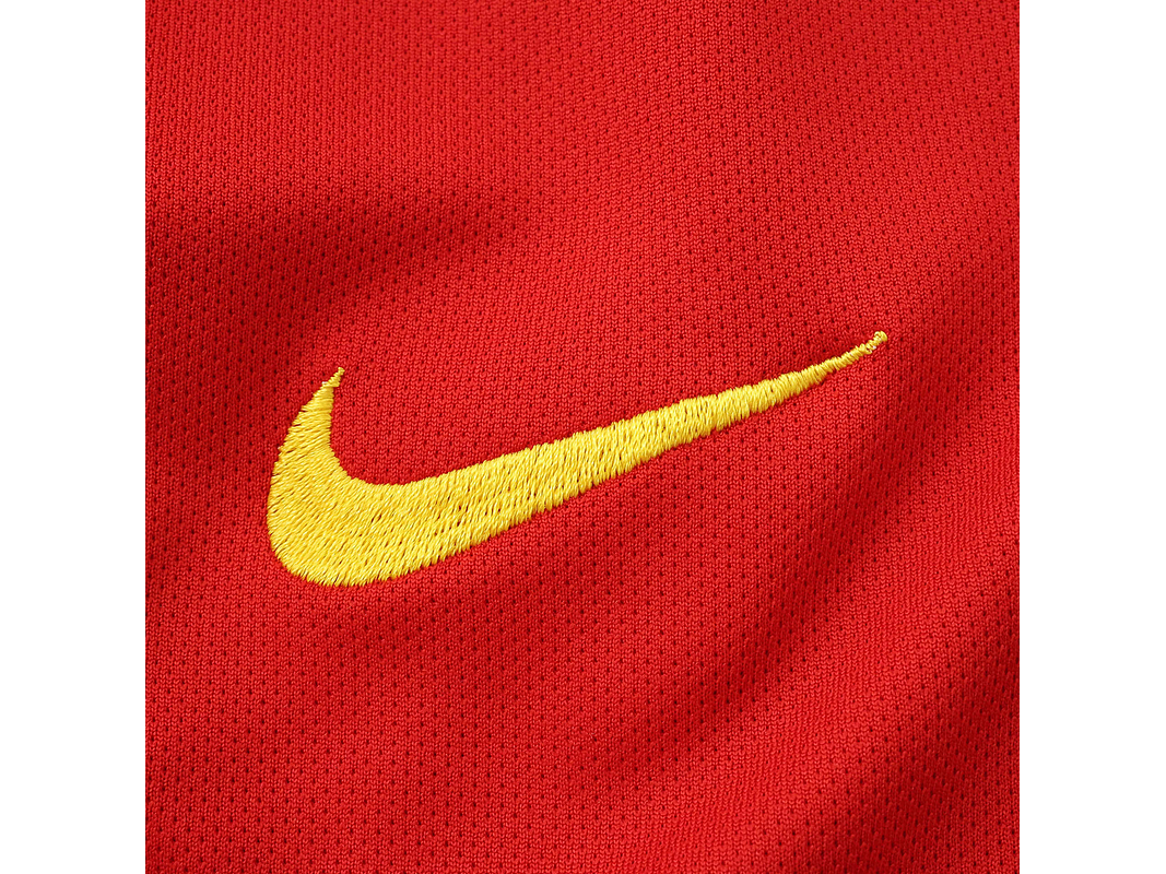 Barcelona 2025/26 (Fourth Kit - Kids)  3