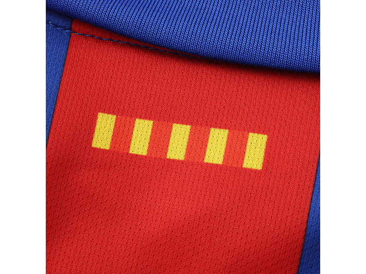 Barcelona 2025/26 (Fourth Kit - Kids)  6