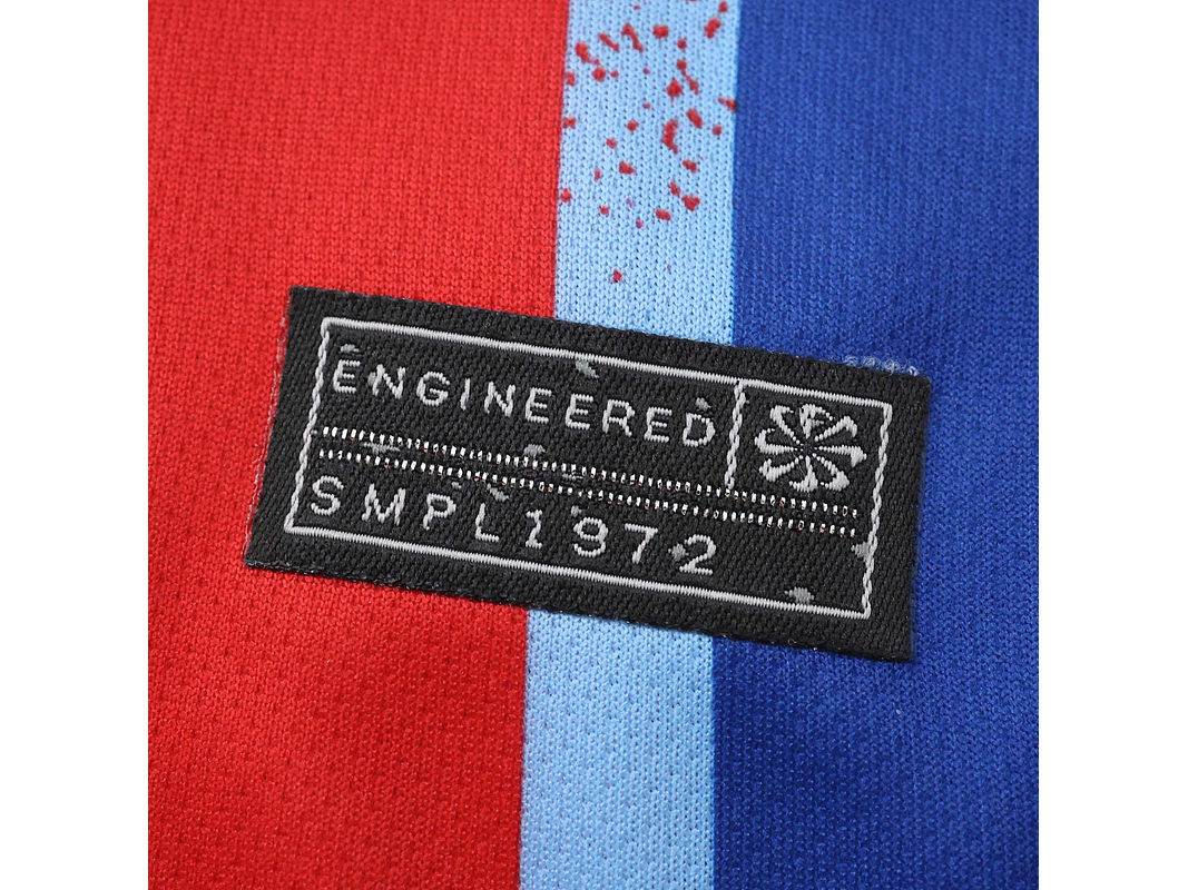 Barcelona 2025/26 (Fourth Kit - Kids)  7