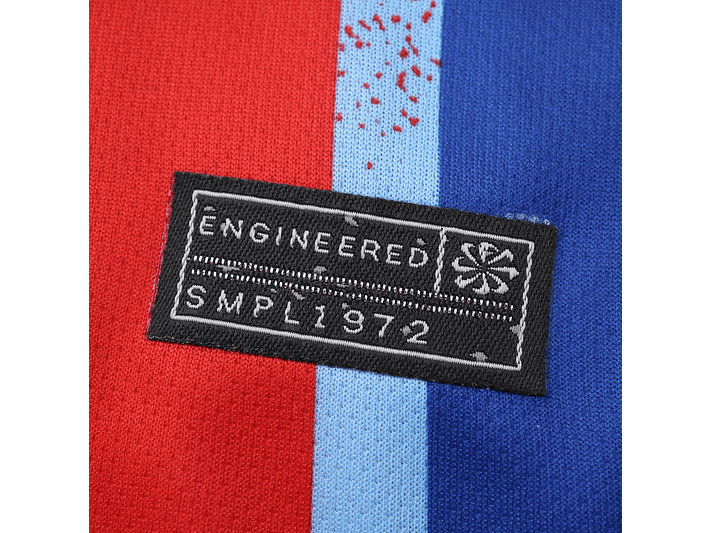 Barcelona 2025/26 (Fourth Kit - Kids)  7