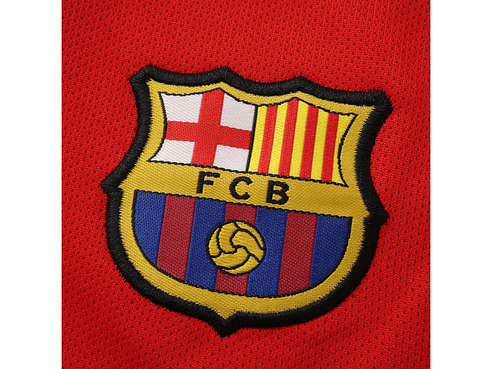 Barcelona 2025/26 (Fourth Kit - Kids)  9