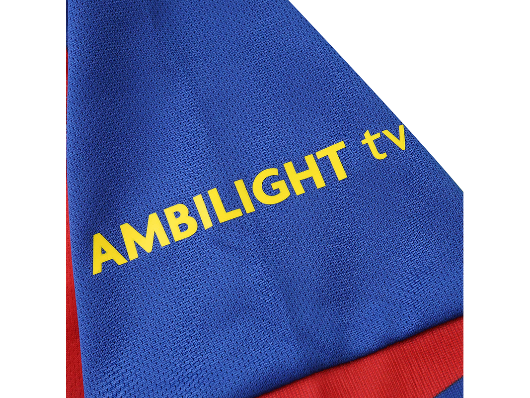 Barcelona 2025/26 (Fourth Kit - Kids)  11