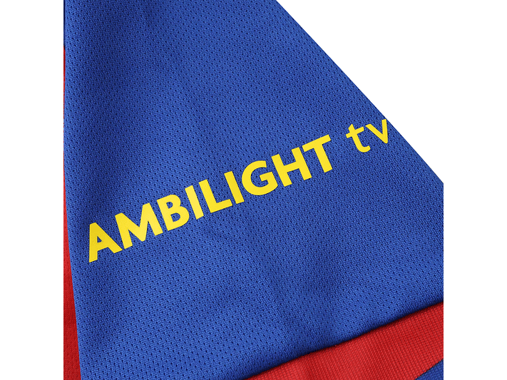 Barcelona 2025/26 (Fourth Kit - Kids)  11