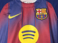 Barcelona 2025/26 (Home Kit - Kids) - thumbnail 6