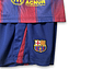 Barcelona 2025/26 (Home Kit - Kids) - thumbnail 7
