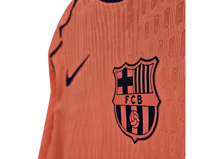 Barcelona 2025/26 (Third Kit - Kids) 5