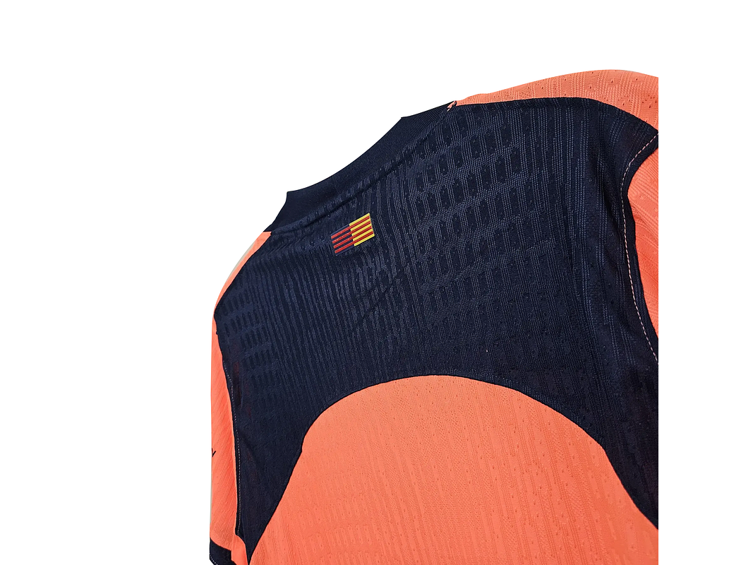 Barcelona 2025/26 (Third Kit - Kids) 6