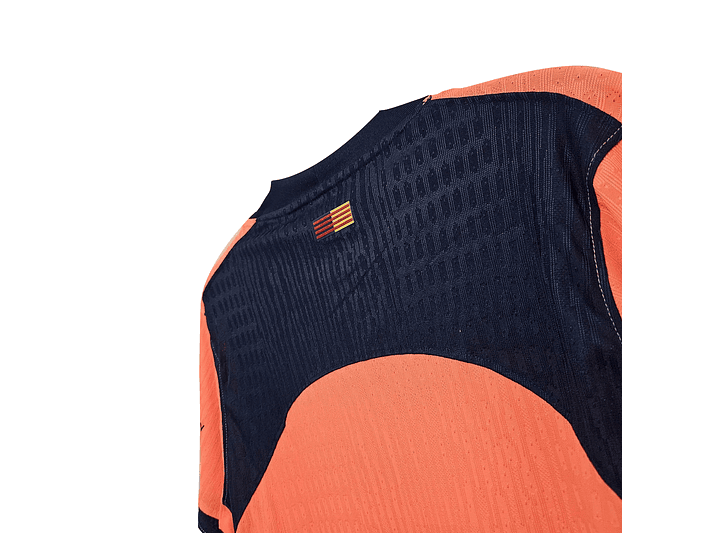 Barcelona 2025/26 (Third Kit - Kids) 6