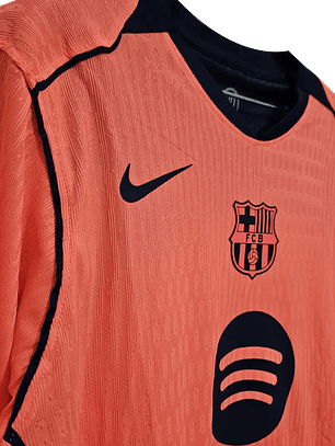 Barcelona 2025/26 (Third Kit - Kids)