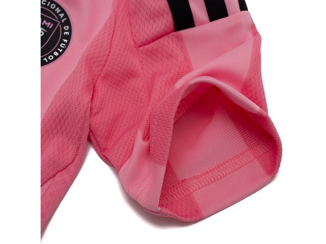 Inter Miami 2025/26 (Home Kit - Kids) 9