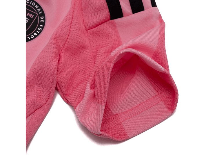 Inter Miami 2025/26 (Home Kit - Kids) 9