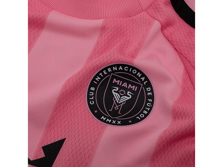 Inter Miami 2025/26 (Home Kit - Kids) 13