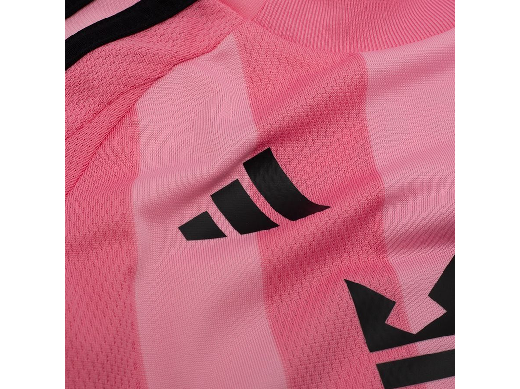 Inter Miami 2025/26 (Home Kit - Kids) 15