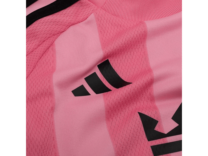 Inter Miami 2025/26 (Home Kit - Kids) 15