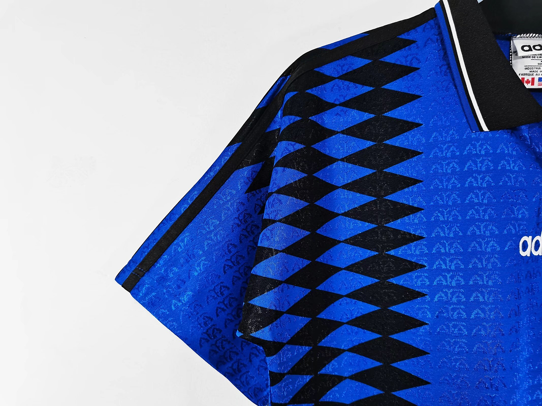 Argentina 1994 (Away Kit - Kids) 3